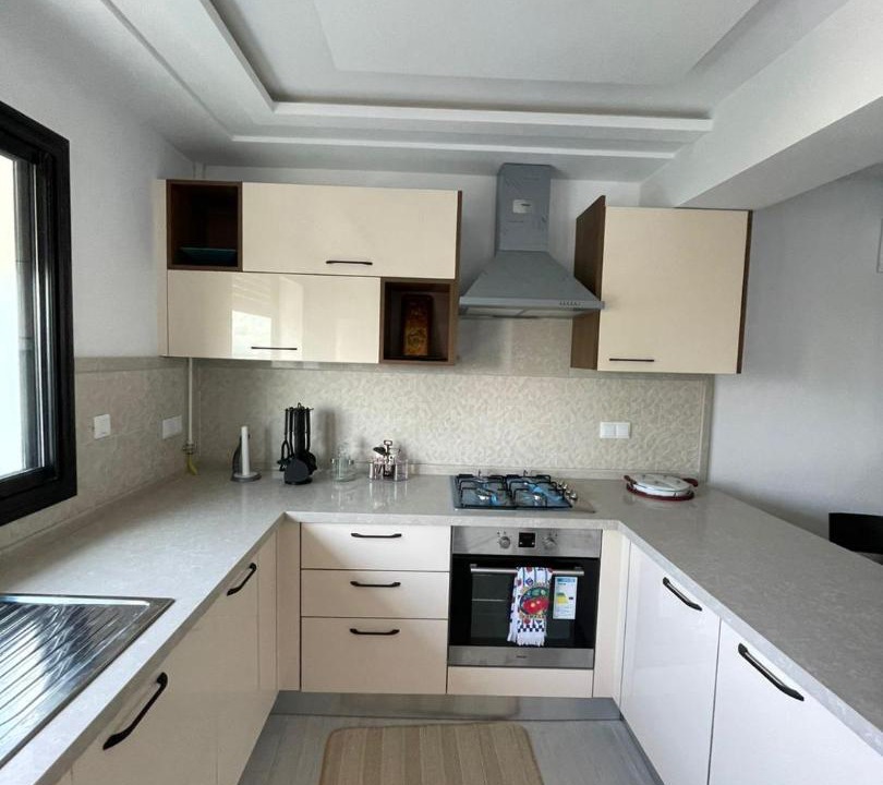 Photo of Kitchen in Hay Nozha