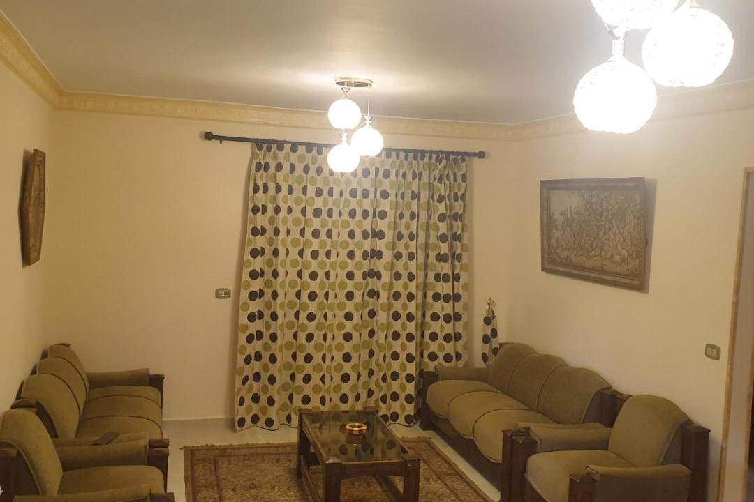 Photo of Livingroom in Dawwar Saqr