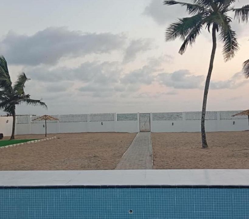 Photo of Outdoor in Lekki