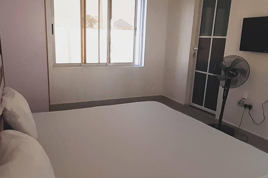 Photo of Bedroom in Lekki