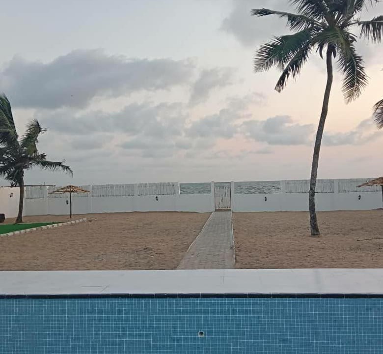 Photo of Outdoor in Lekki