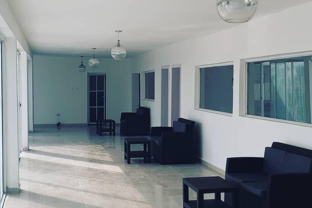 Photo of Livingroom in Lekki
