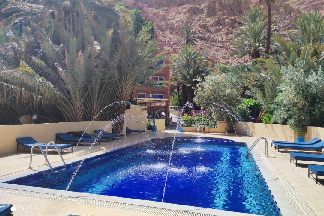 Photo of Others in Toudgha El Oulia