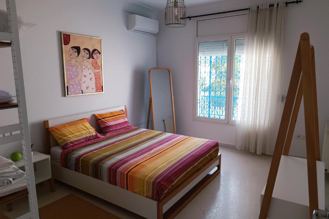 Photo of Bedroom in Nabeul