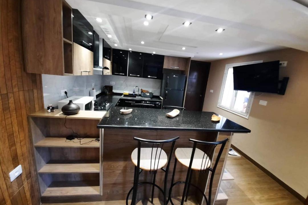 Photo of Kitchen in Nabeul
