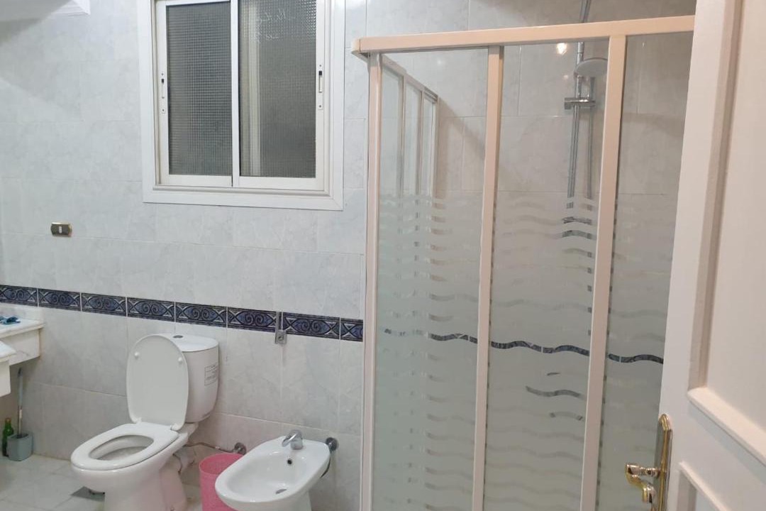 Photo of Bathroom in Ras Sudar
