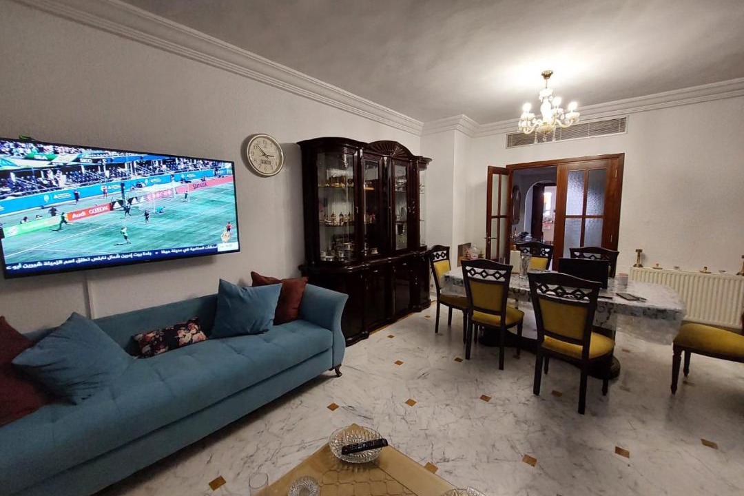 Photo of Livingroom in Centre Urbain Nord