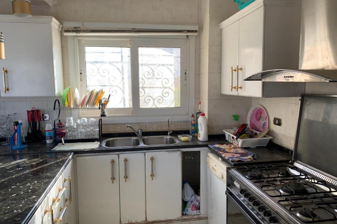 Photo of Kitchen in Ras Sudar