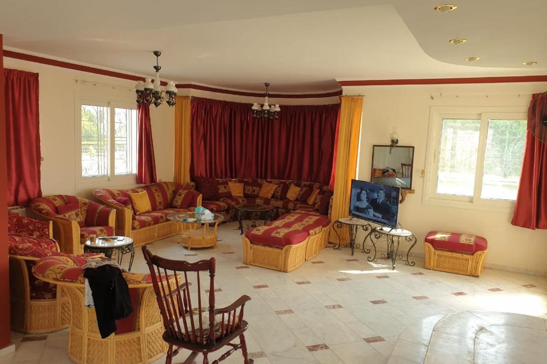 Photo of Livingroom in Ras Sudar
