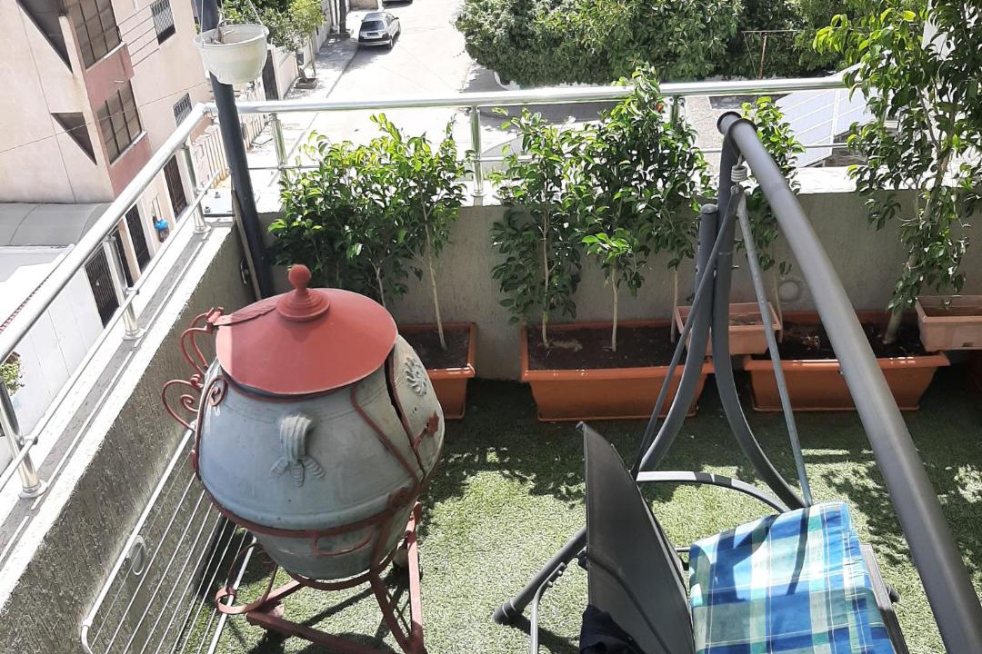 Photo of Patio Balcony in El Menzah