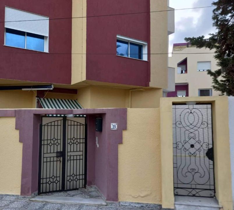 Photo of Buildings in Korba