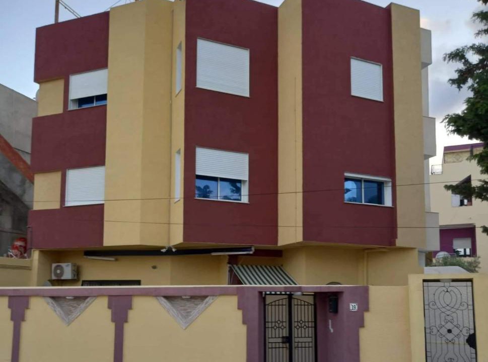 Photo of Buildings in Korba