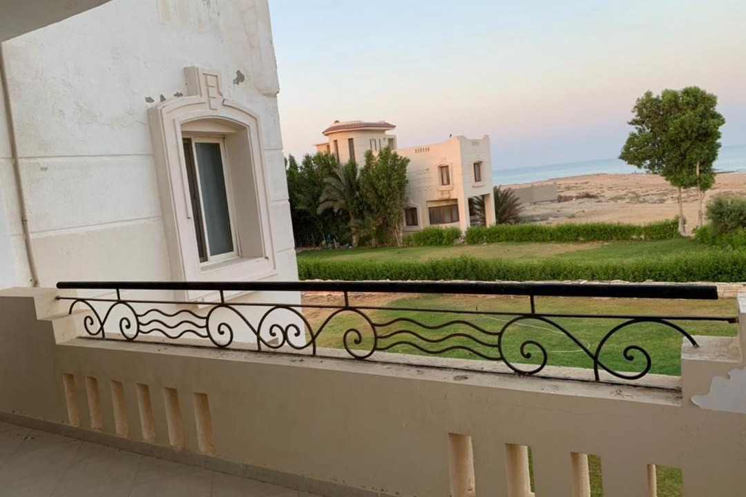 Photo of Buildings in Ras Sudar