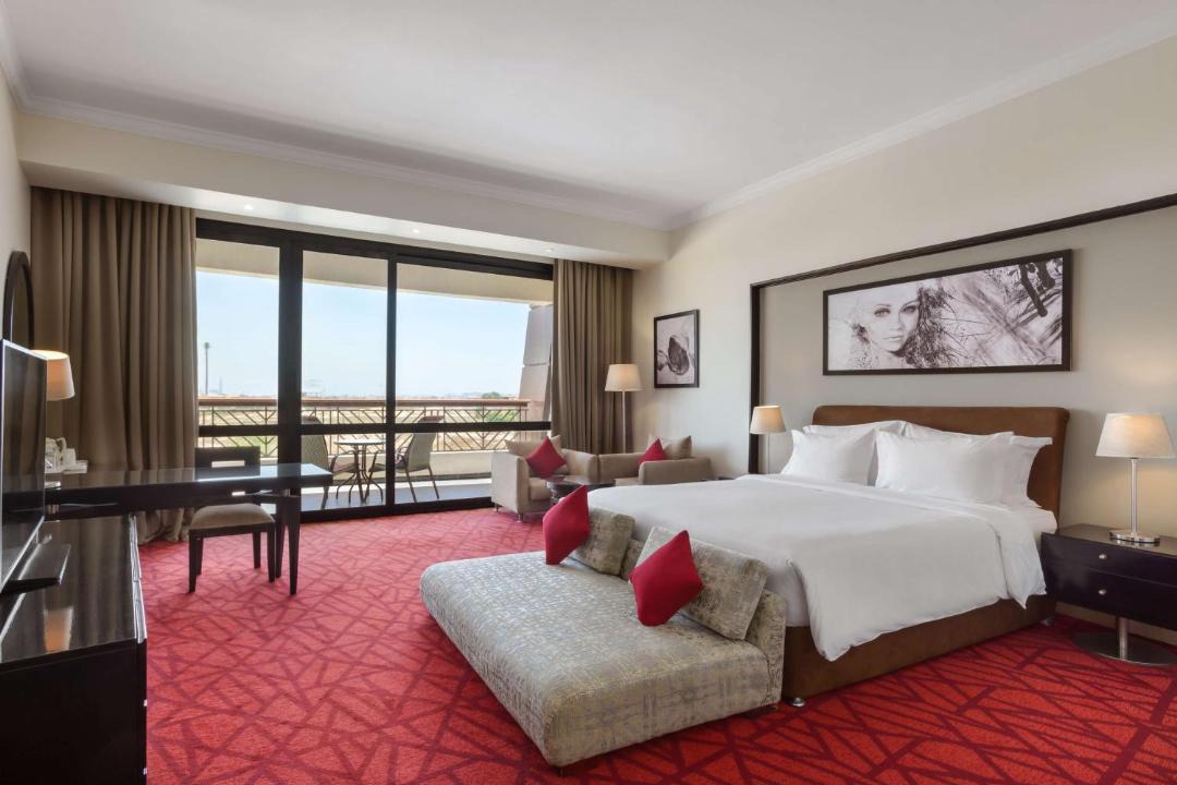 Photo of Bedroom in Al-'Amriyah