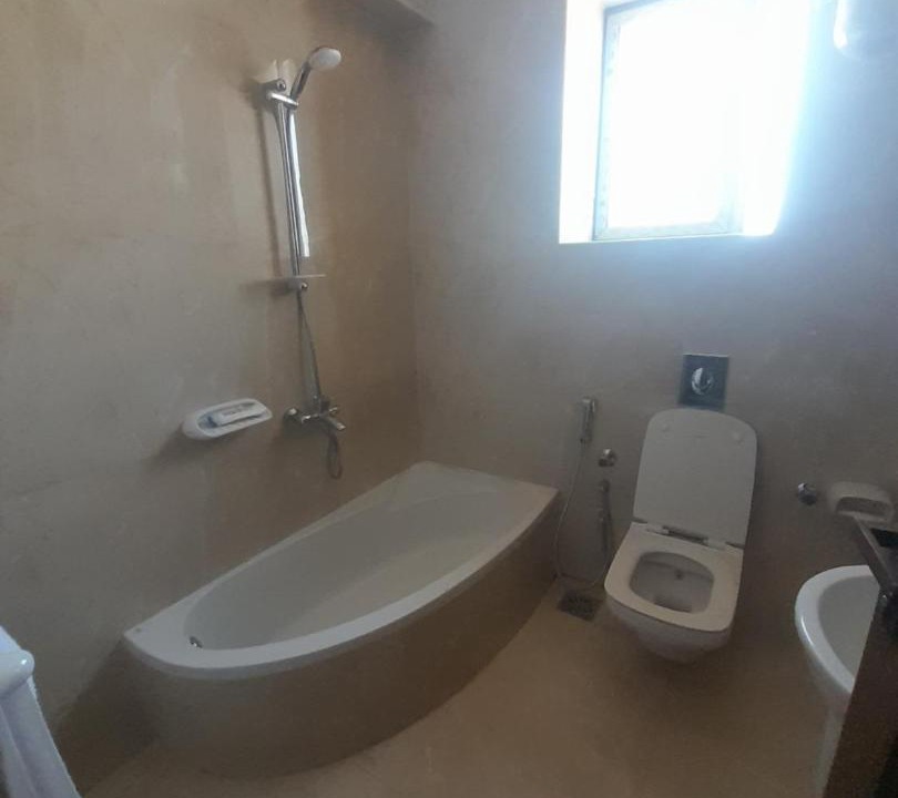 Photo of Bathroom in 6th of October City