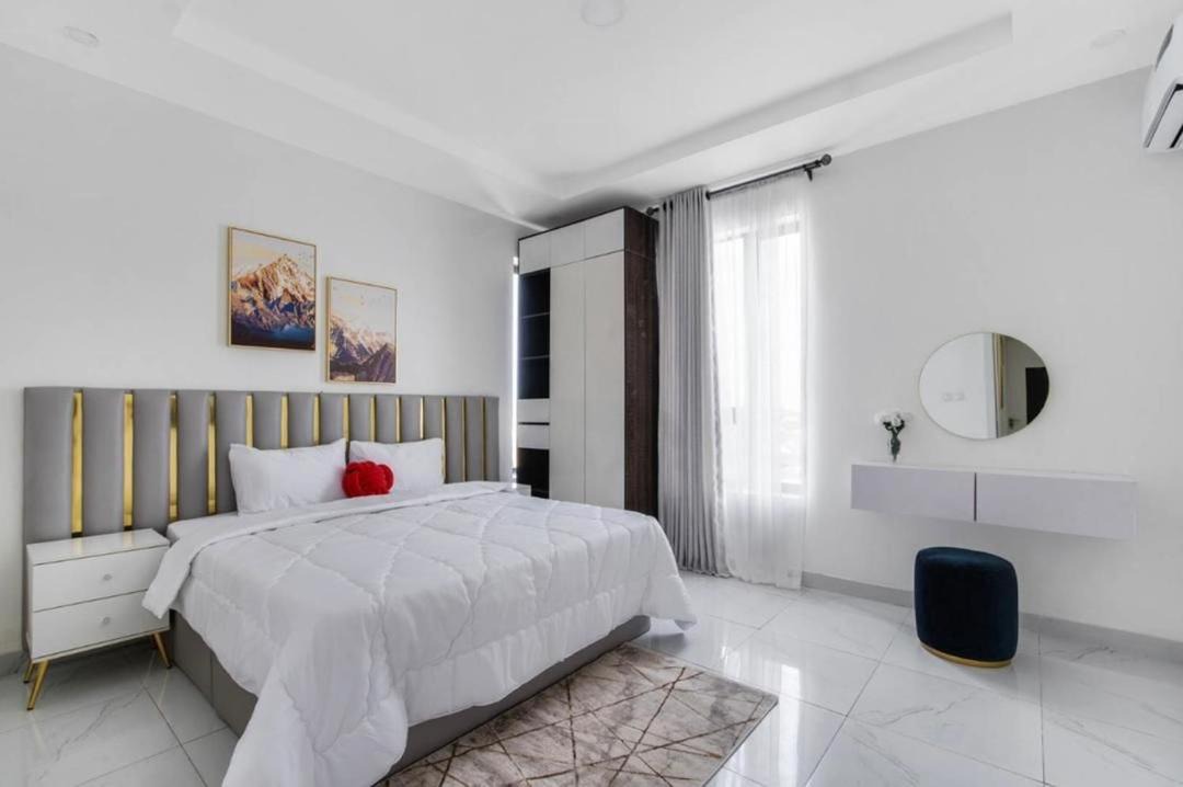 Photo of Bedroom in Ofin