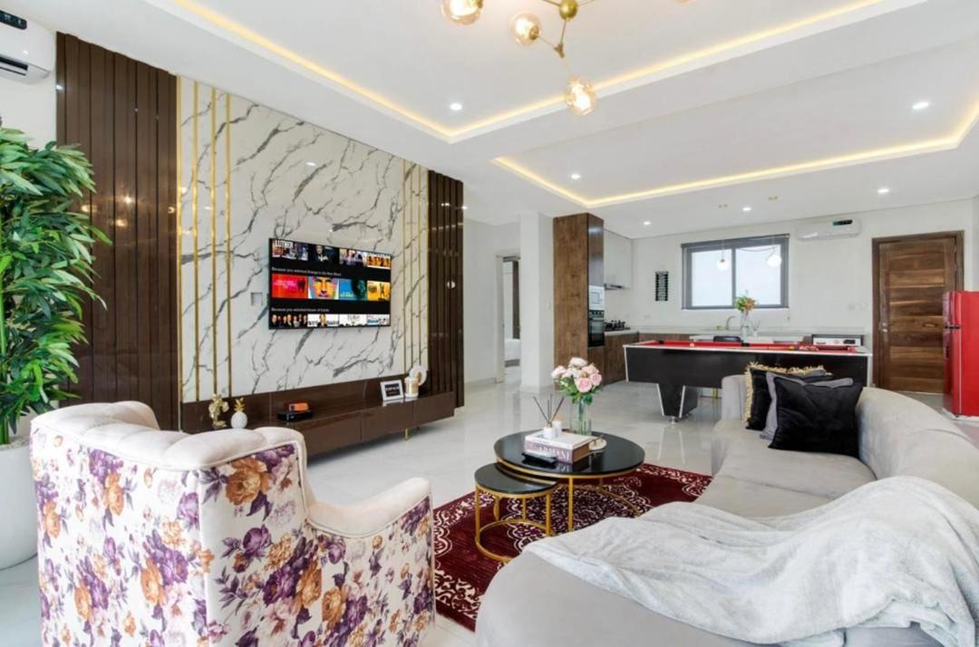 Photo of Livingroom in Ofin