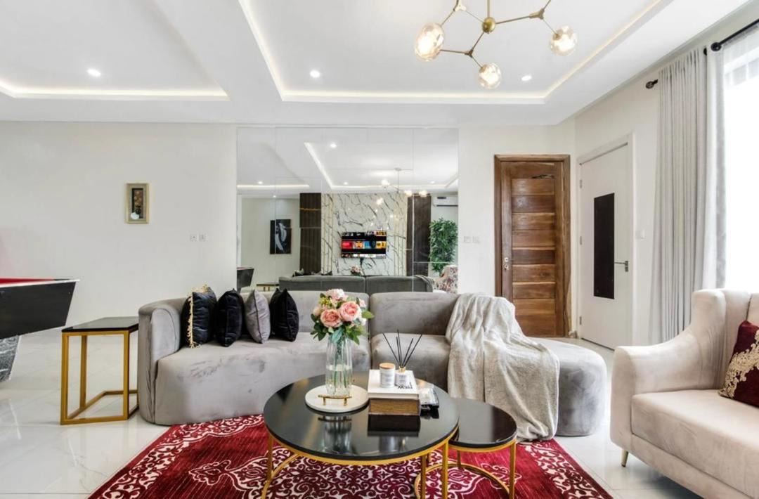 Photo of Livingroom in Ofin