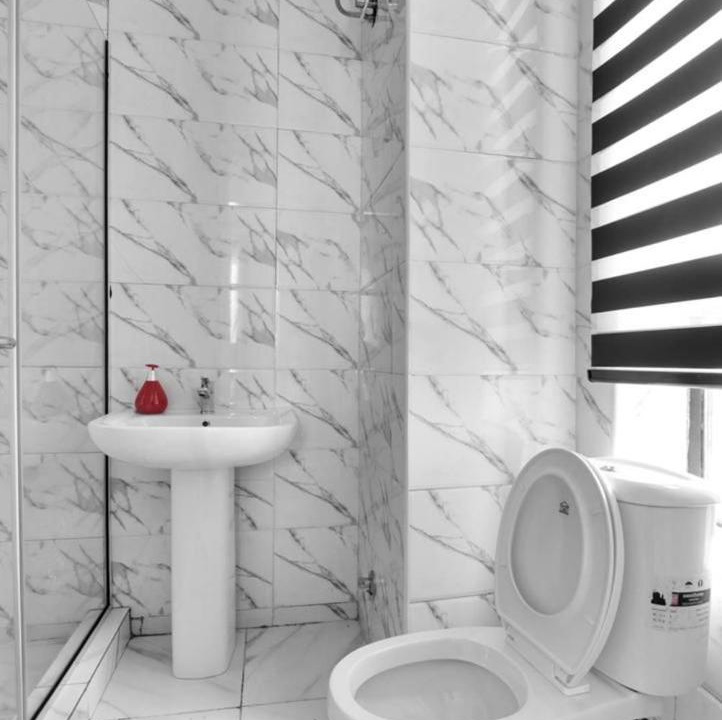 Photo of Bathroom in Ofin