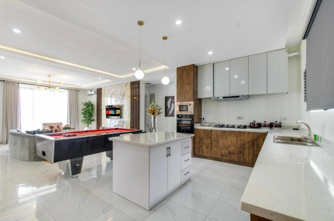 Photo of Kitchen in Ofin