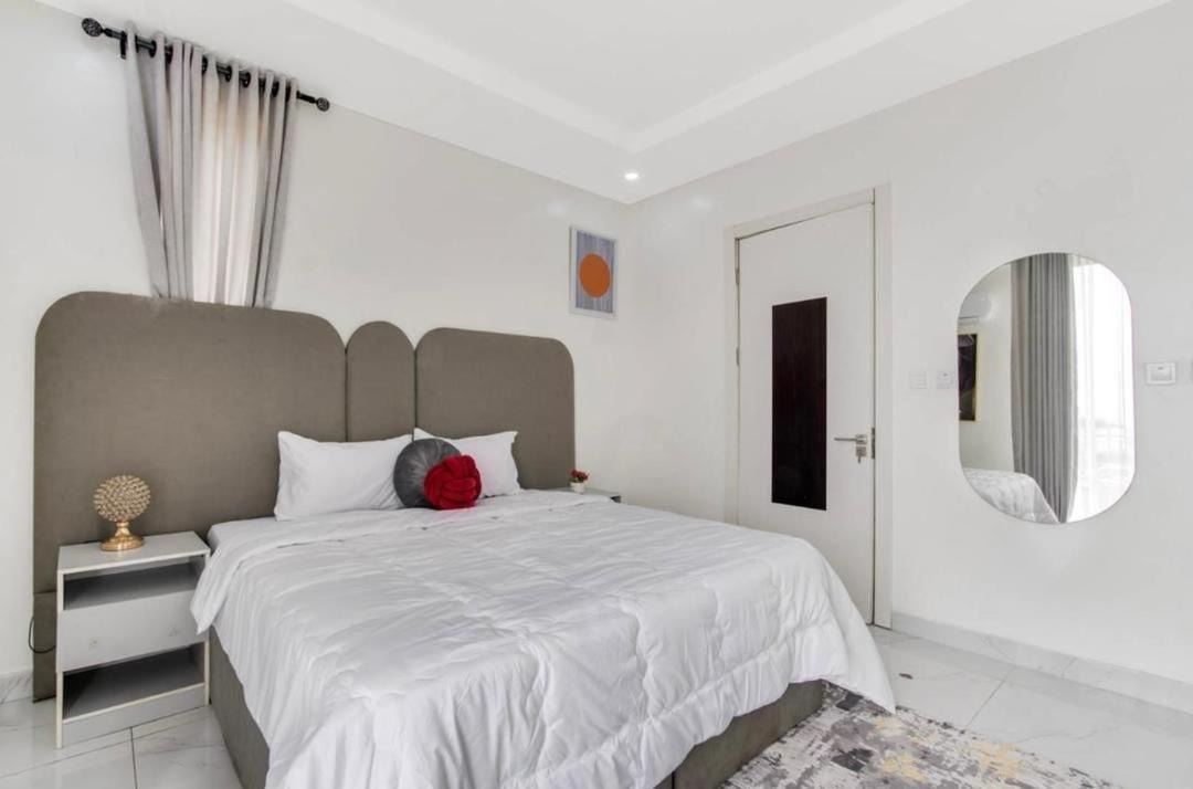 Photo of Bedroom in Ofin