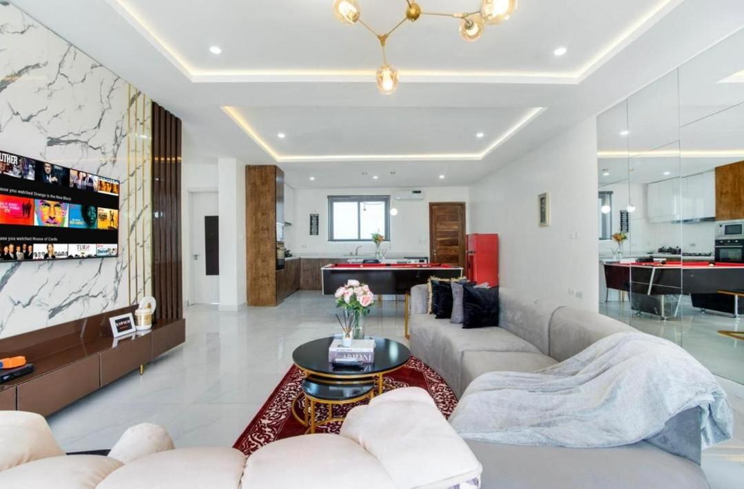 Photo of Livingroom in Ofin