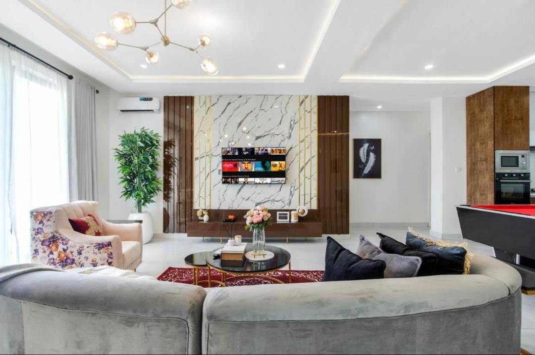 Photo of Livingroom in Ofin