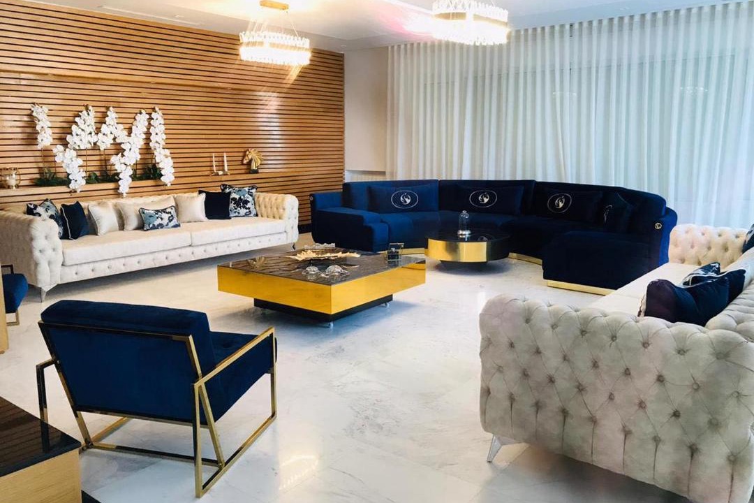 Photo of Livingroom in Port El Kantaoui