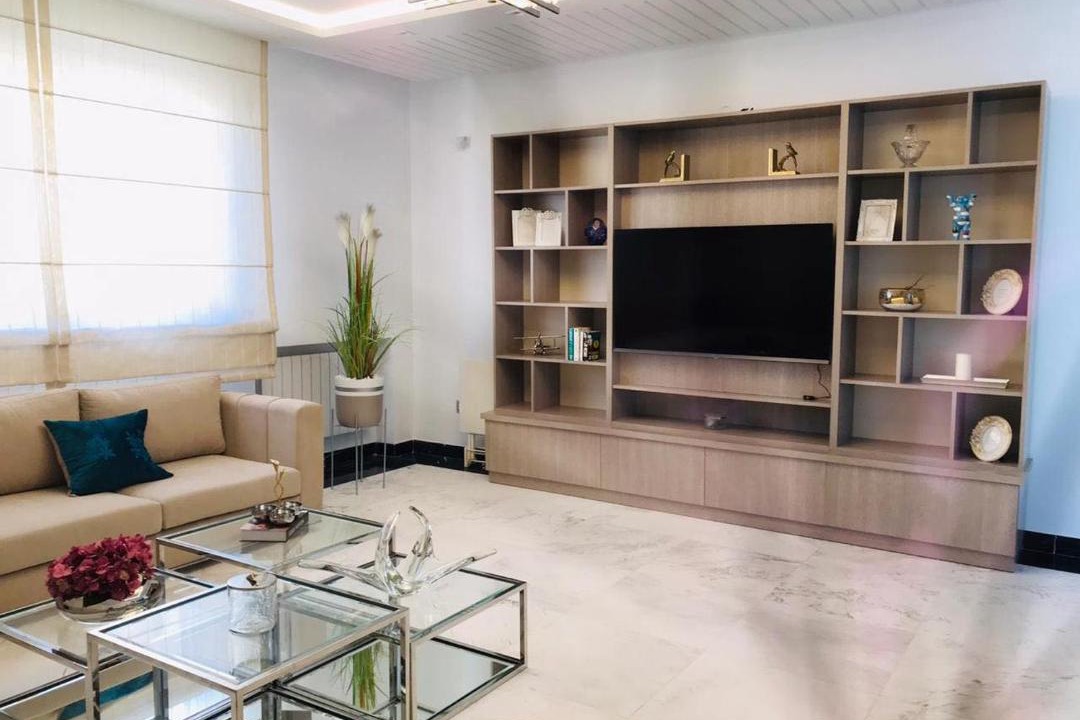 Photo of Livingroom in Port El Kantaoui
