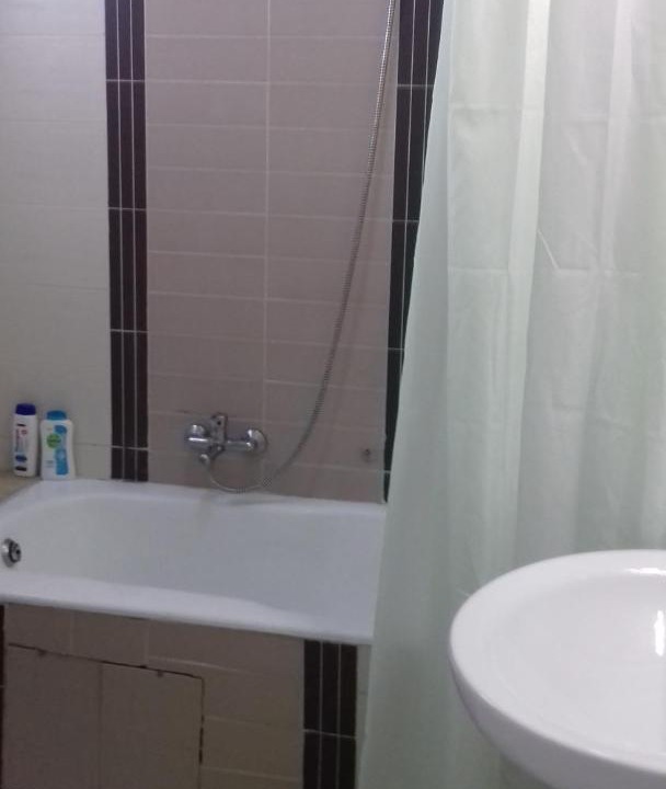 Photo of Bathroom in Cite El Wafa