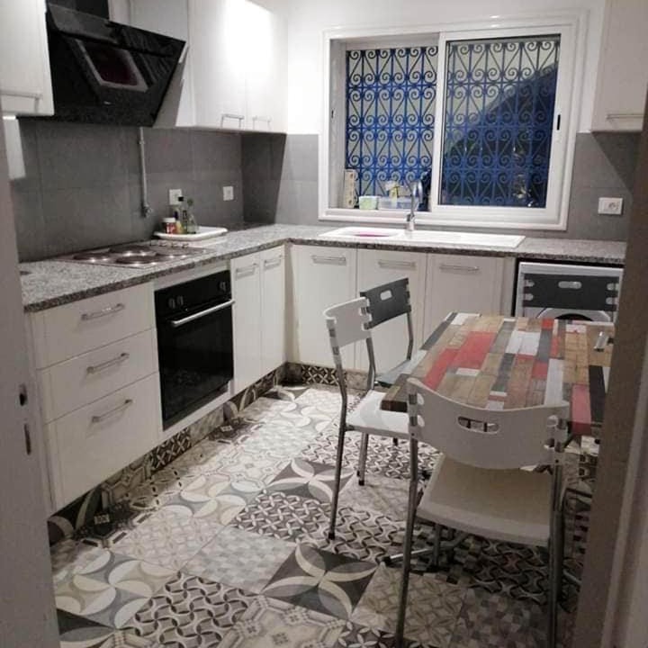 Photo of Kitchen in Azmour