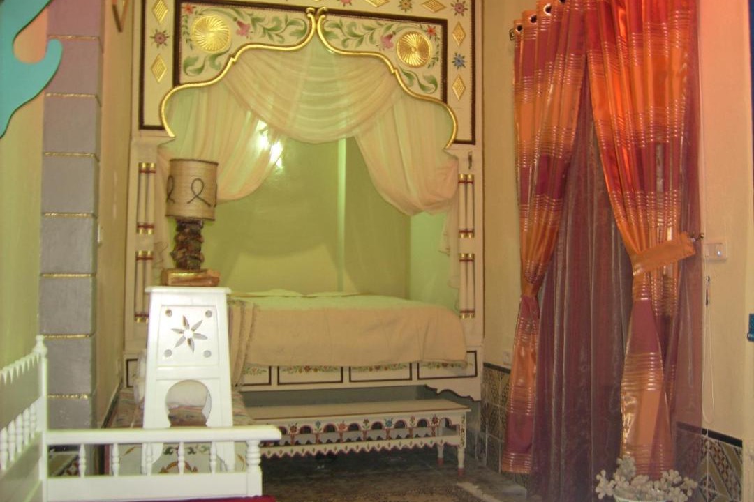 Photo of Others in Medina de Sousse