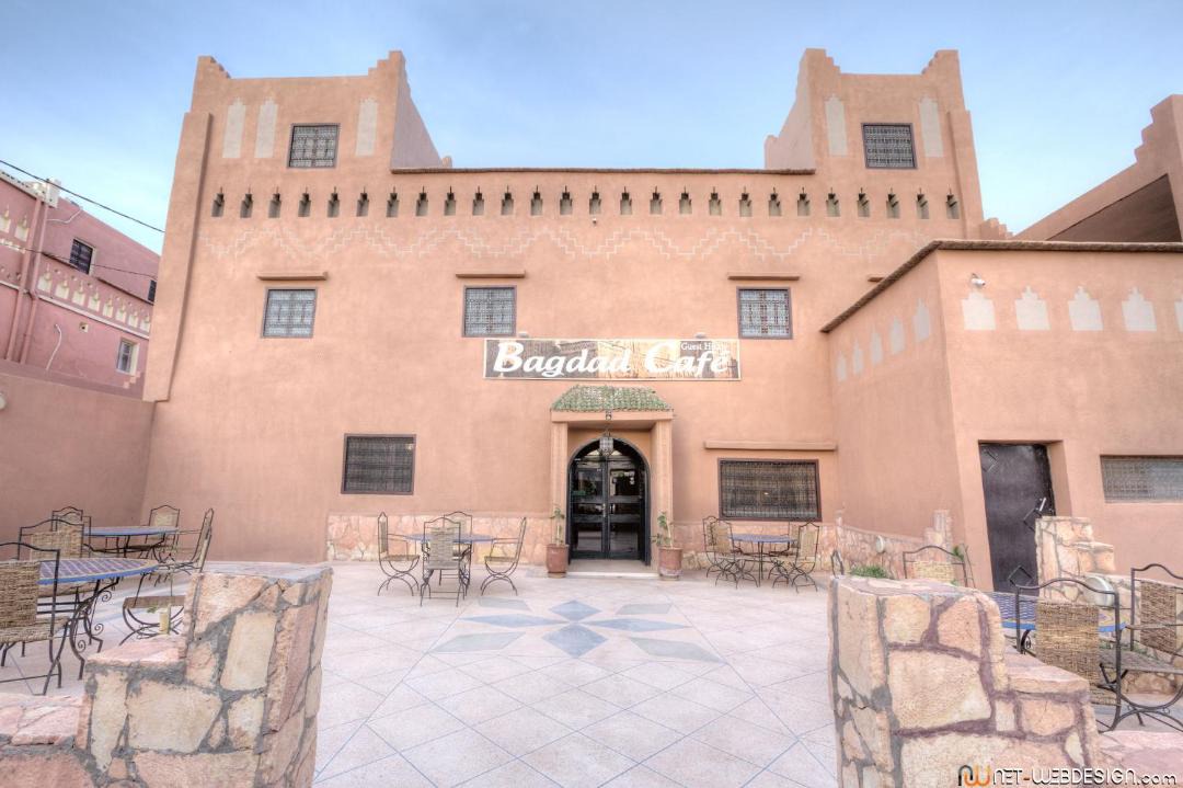 Photo of Others in Ait Benhaddou