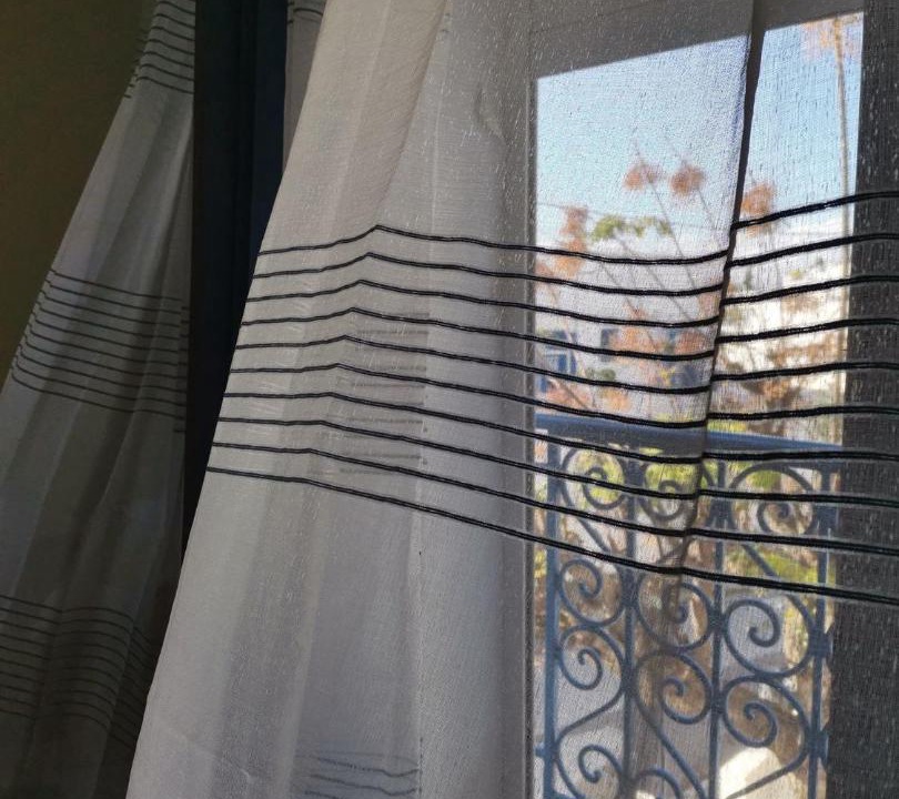 Photo of Patio Balcony in Sidi Bou Said