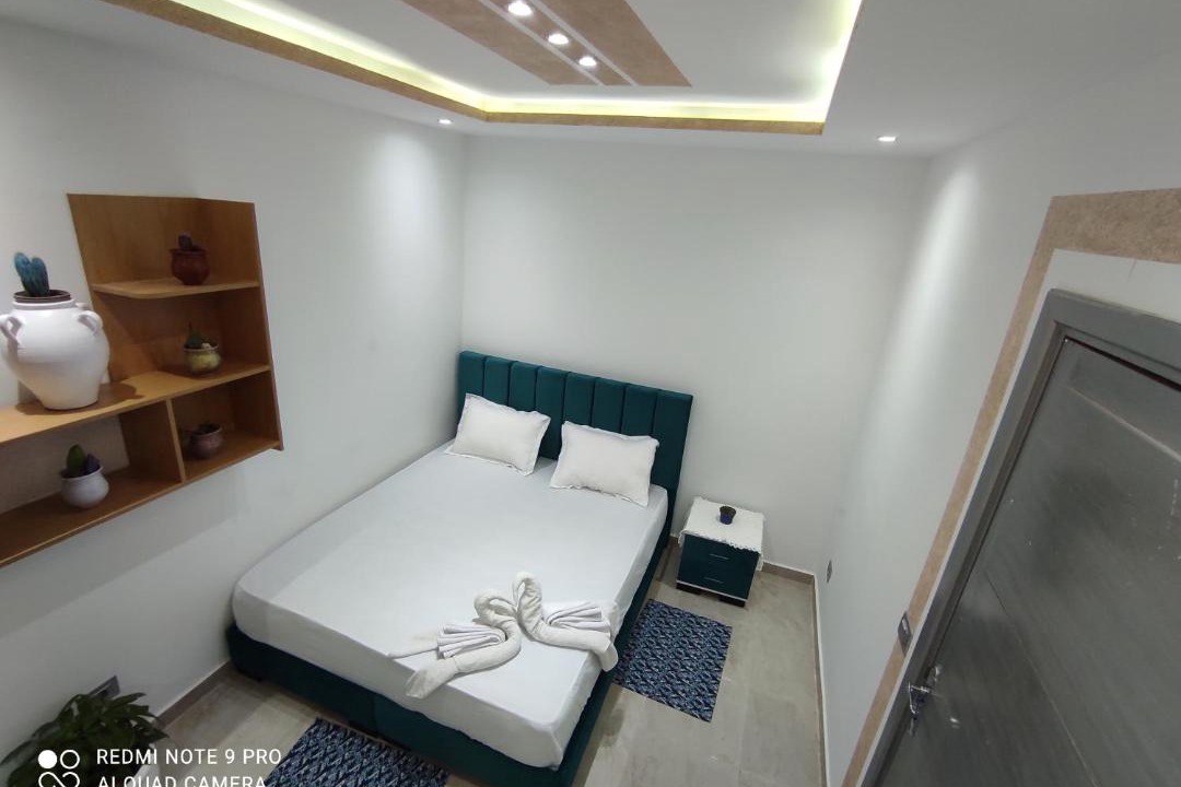 Photo of Bedroom in Amilcar