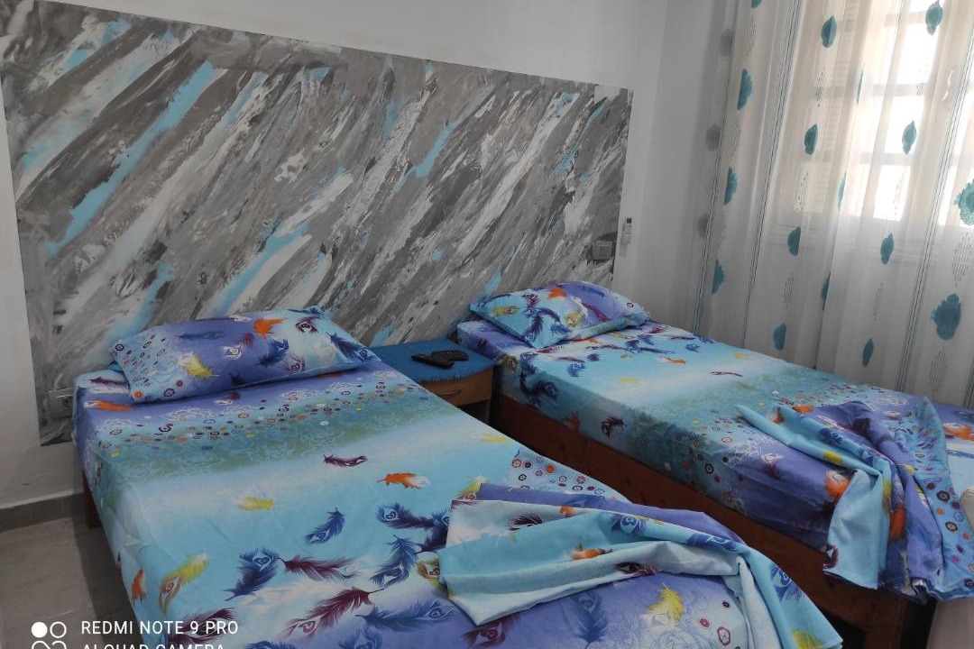 Photo of Bedroom in Amilcar