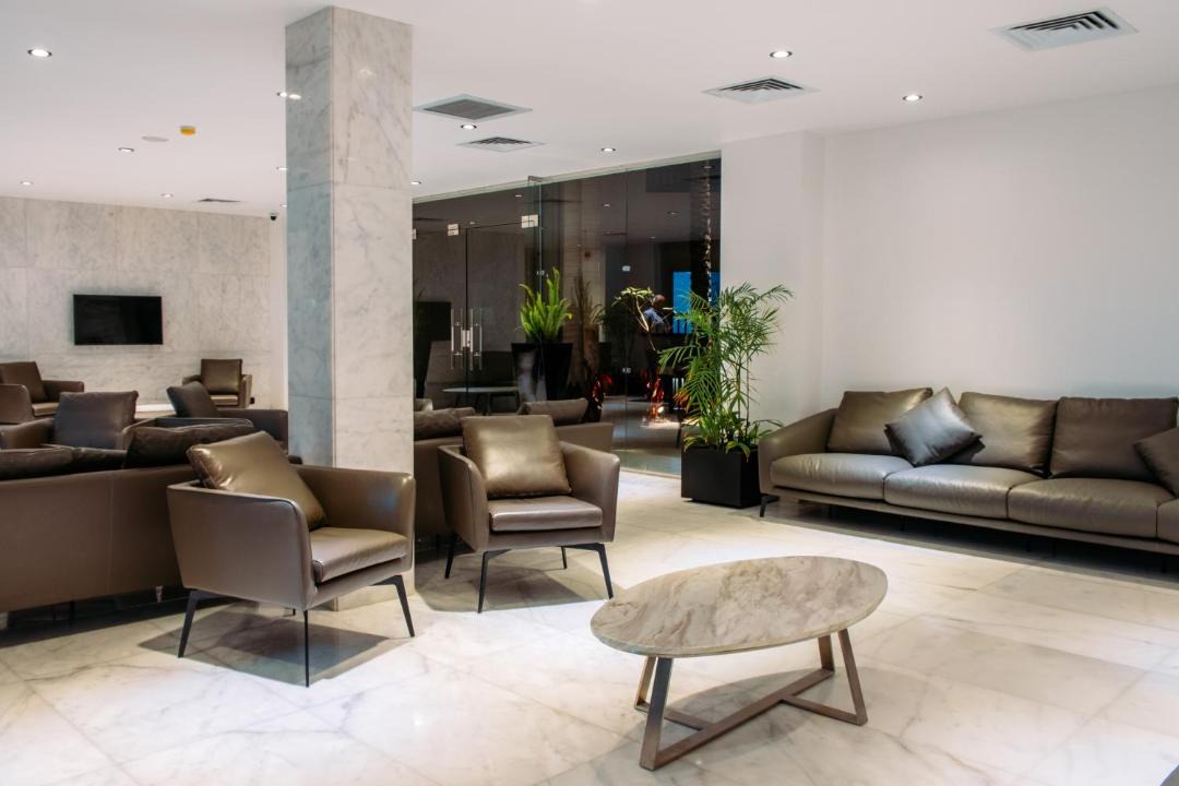 Photo of Livingroom in Al-Manakh