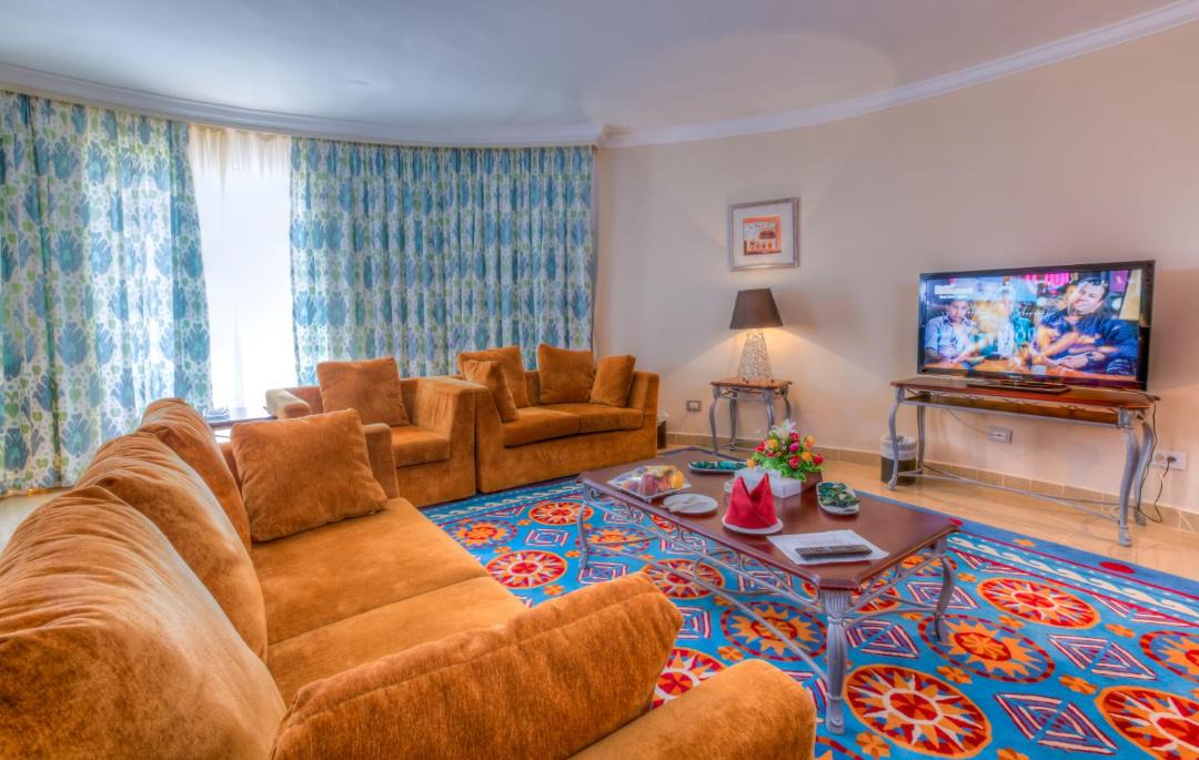Photo of Livingroom in Marsa Matruh