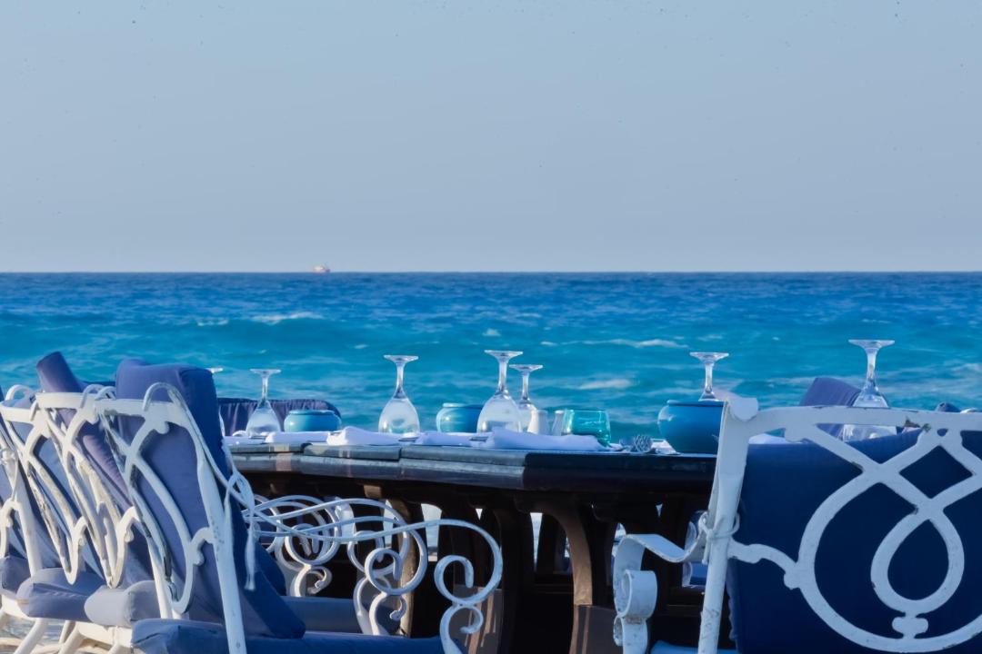 Photo of Patio Balcony in Marsa Matruh