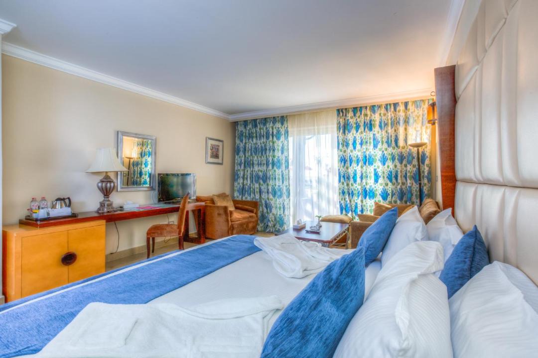 Photo of Bedroom in Marsa Matruh