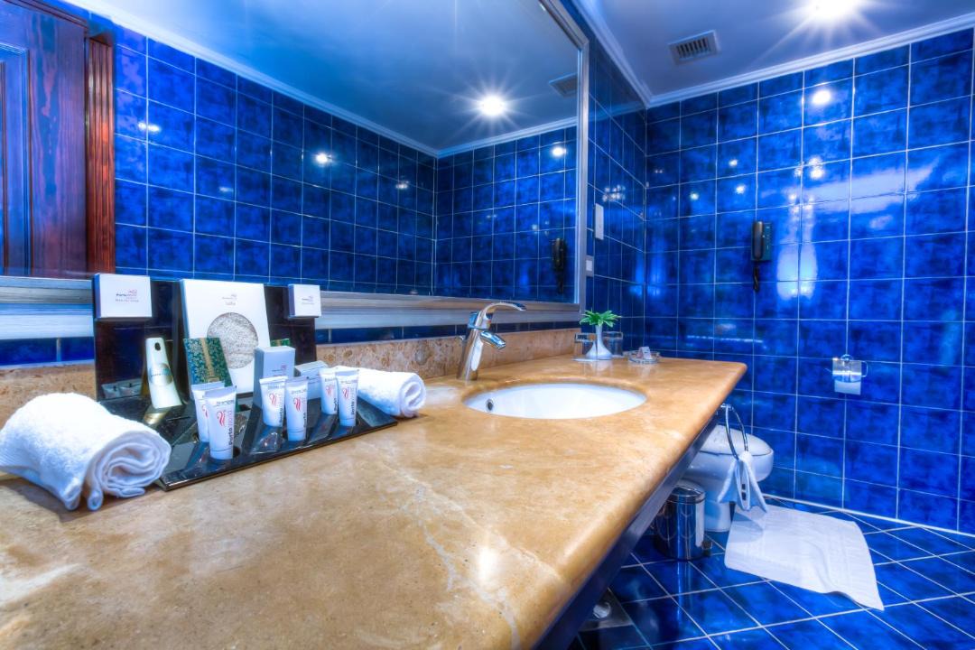 Photo of Bathroom in Marsa Matruh