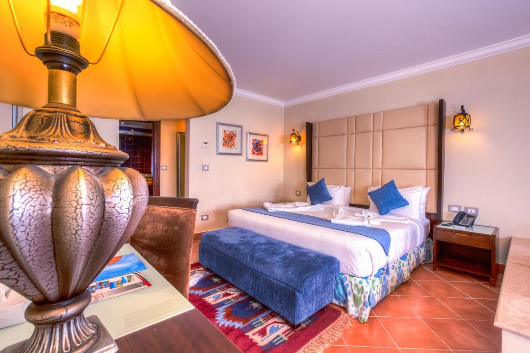 Photo of Bedroom in Marsa Matruh