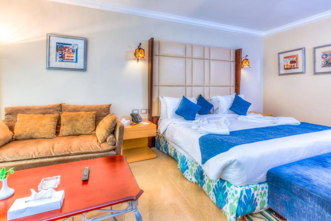 Photo of Bedroom in Marsa Matruh