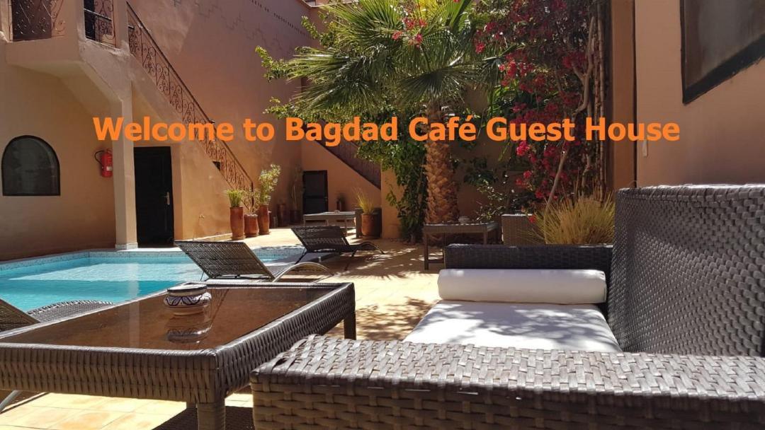 Photo of Others in Ait Benhaddou