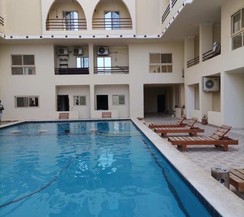Photo of Outdoor in Hurghada
