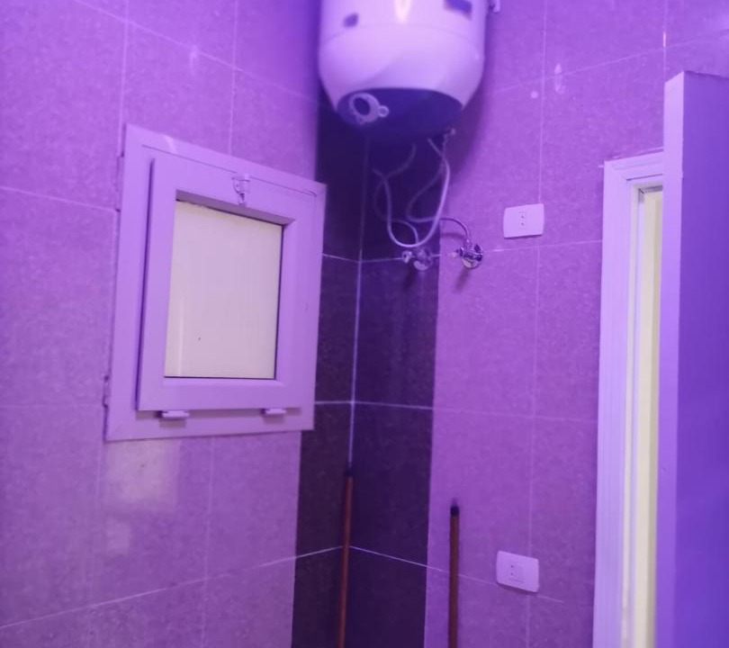 Photo of Bathroom in Hurghada