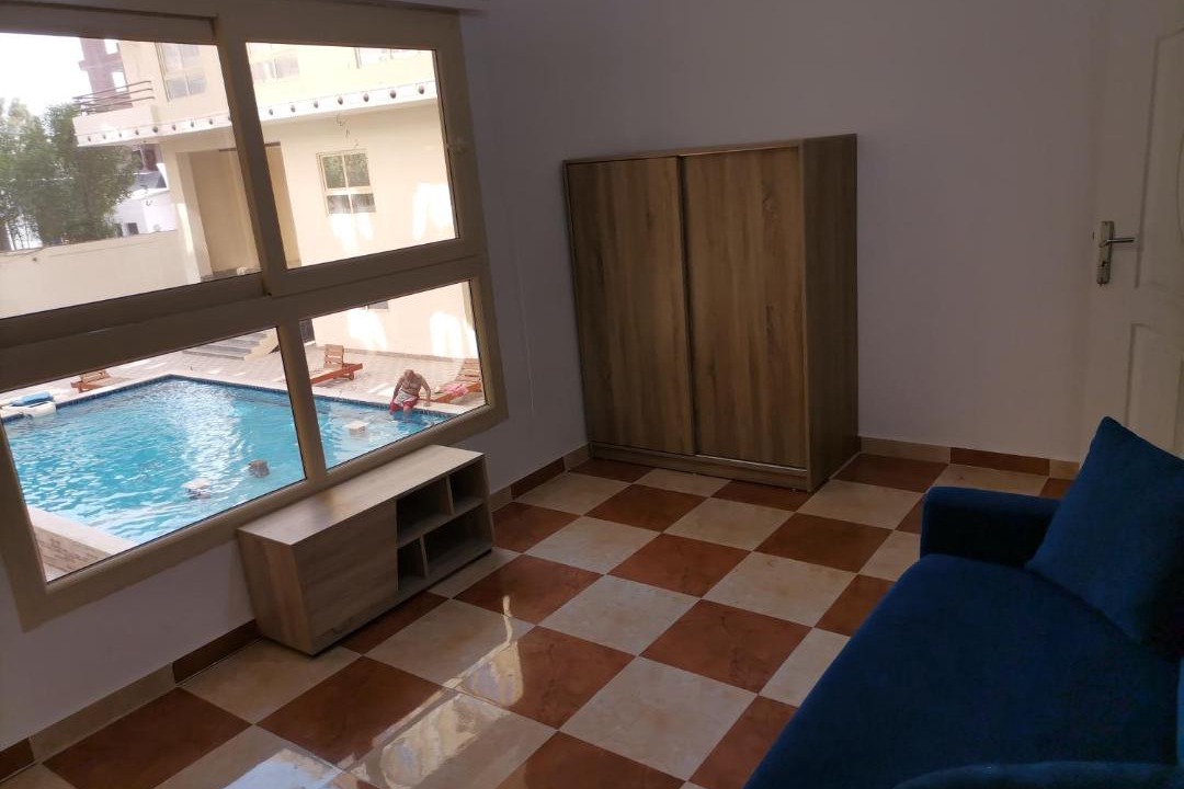 Photo of Livingroom in Hurghada