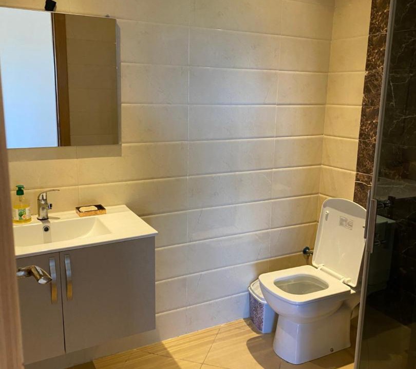 Photo of Bathroom in Oulad Ayad
