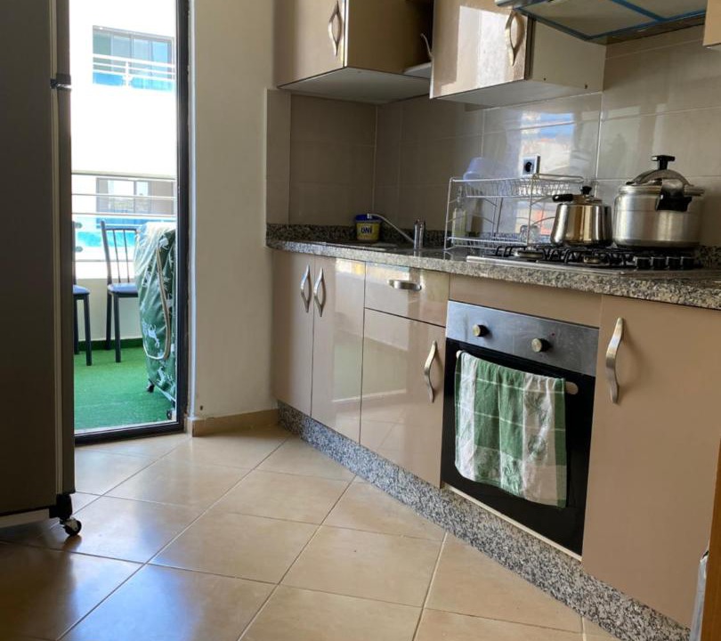 Photo of Kitchen in Oulad Ayad