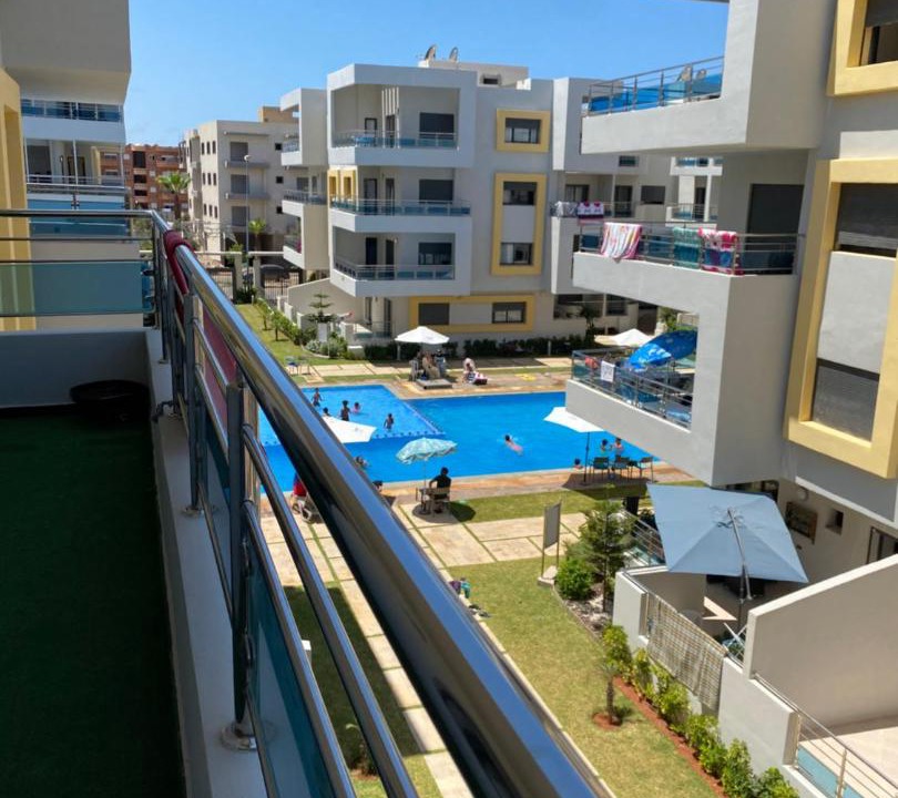 Photo of Outdoor in Oulad Ayad